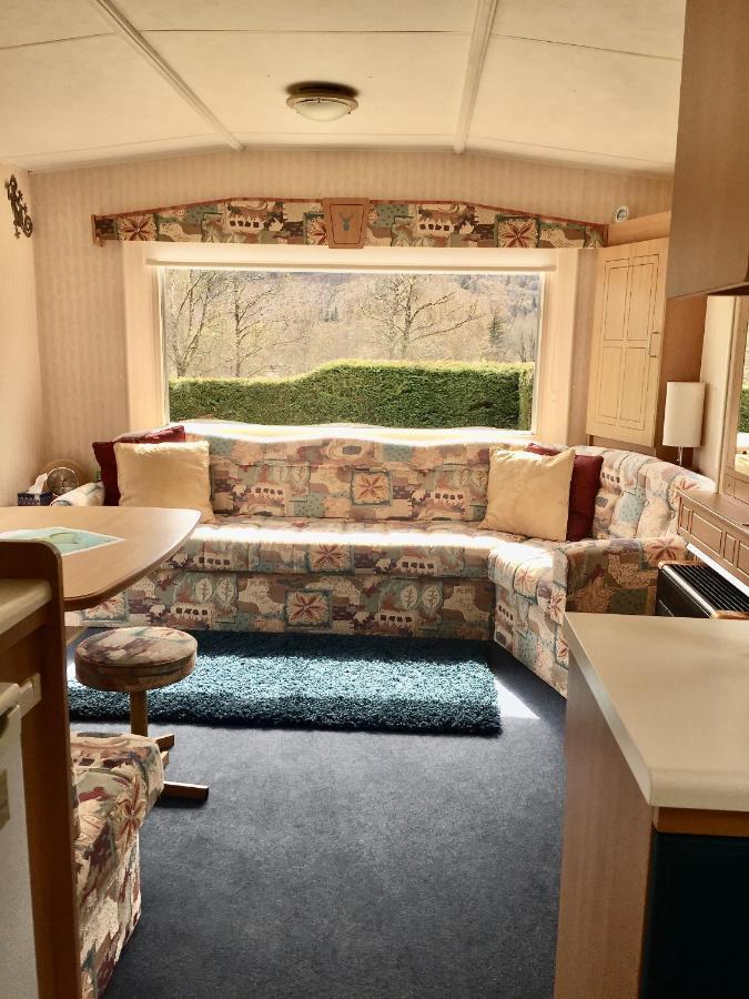 Forest View - Adults Only - Maximum 2 Guests 德拉姆纳德罗希特 外观 照片